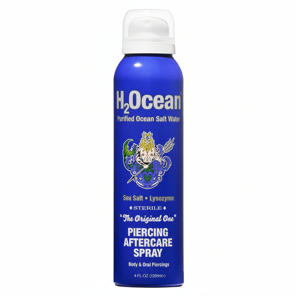 Piercing Aftercare Spray
