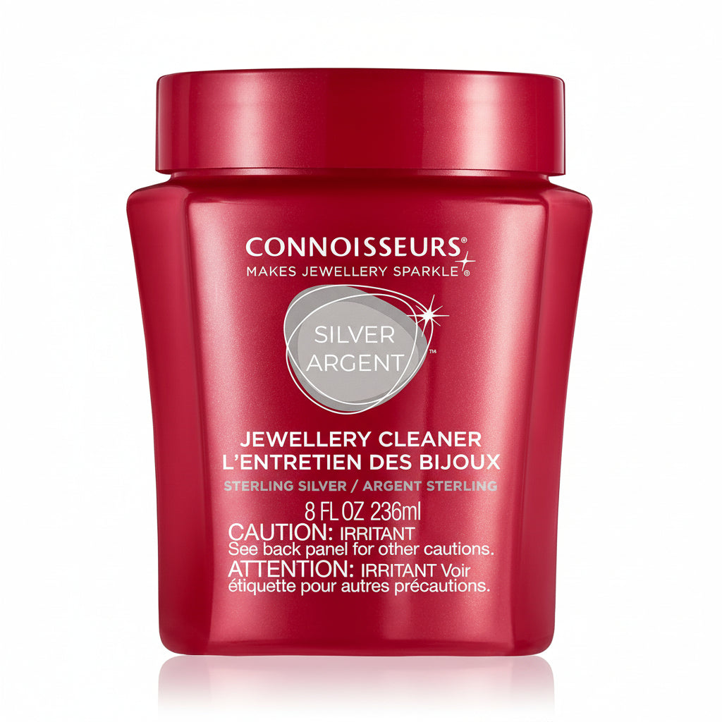 Silver Jewellery Cleaner – The Silver Mountain